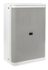 DAP Xi-10 Enceinte 10" Blanc